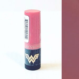 Revlon x Wonder Woman WW84 Super Lustrous Lipstick Truth Seeker